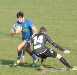 Rugby Reports 7th February 2015